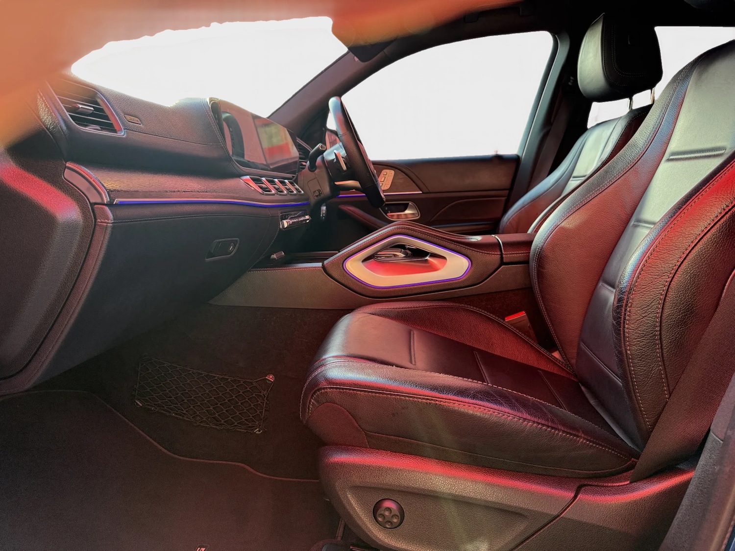 Used Mercedes-Benz GLE 2021 for sale - 77013261: Photo 25