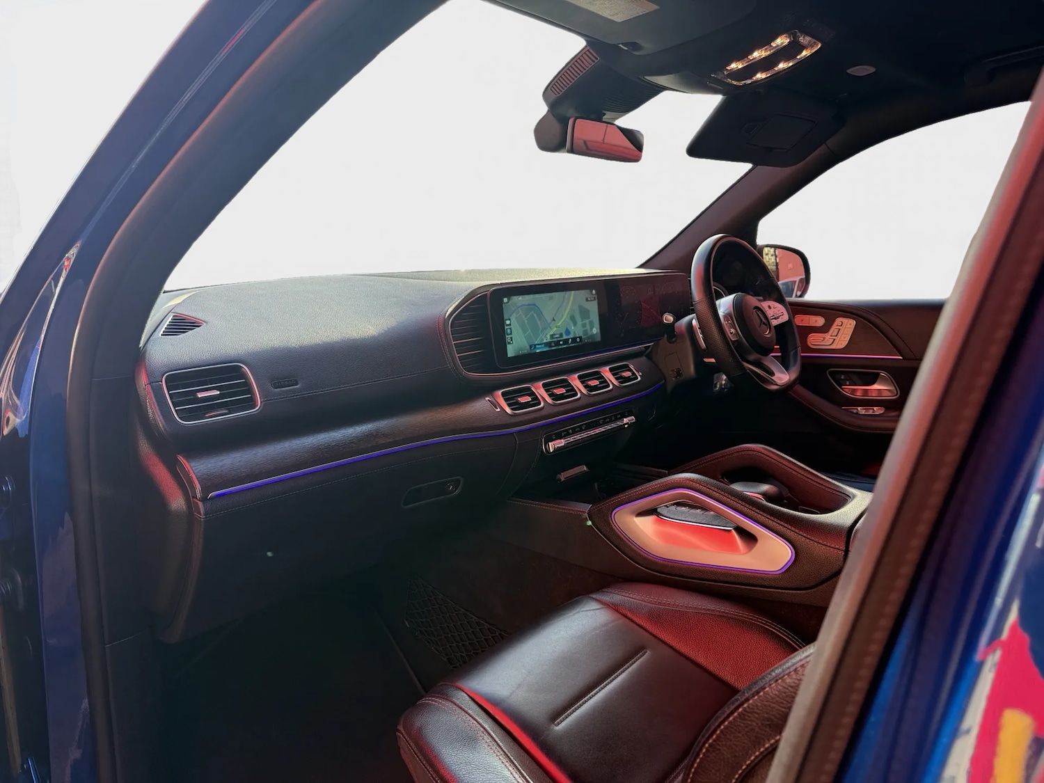 Used Mercedes-Benz GLE 2021 for sale - 77013261: Photo 26