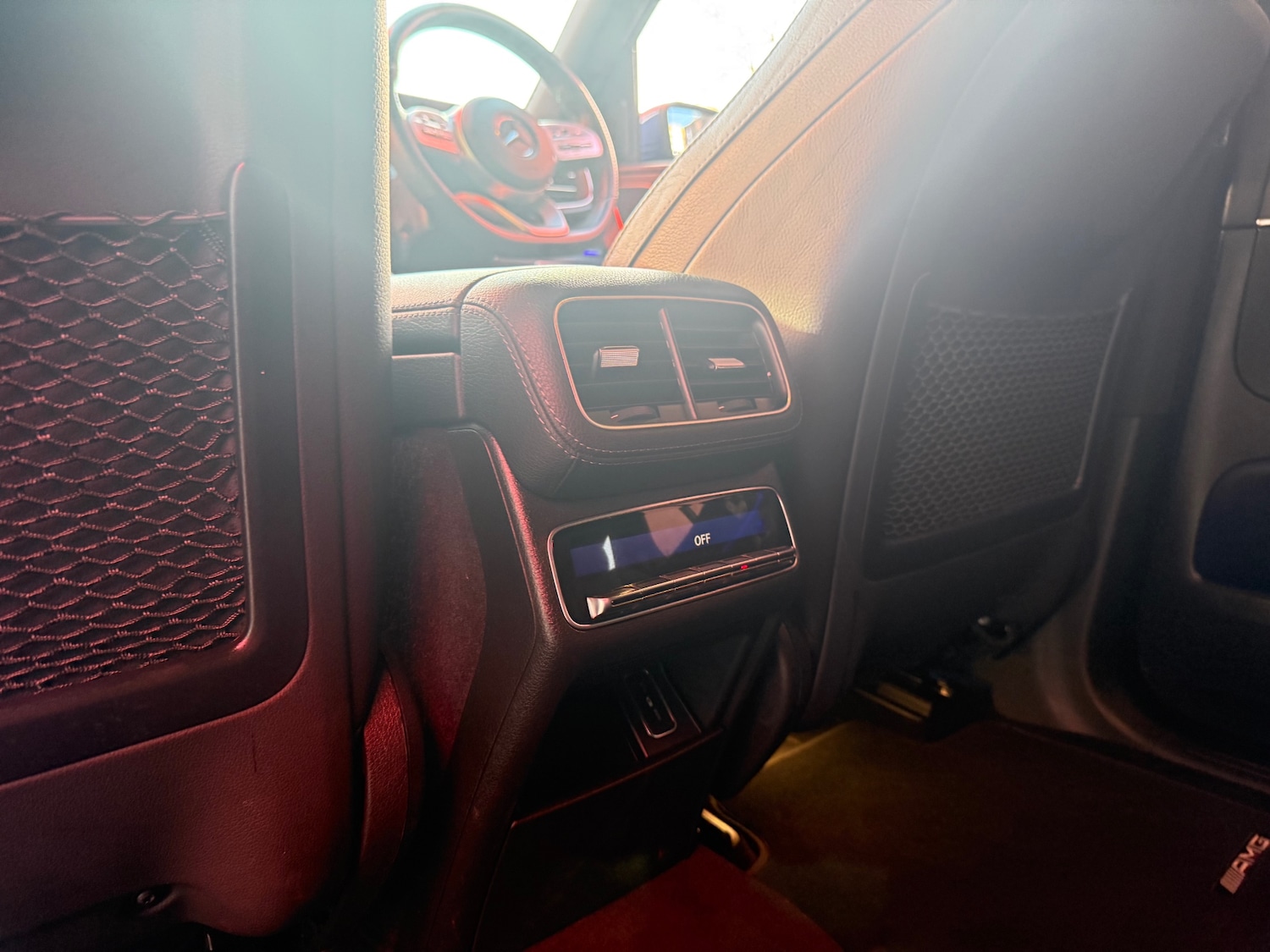 Used Mercedes-Benz GLE 2021 for sale - 77013261: Photo 27