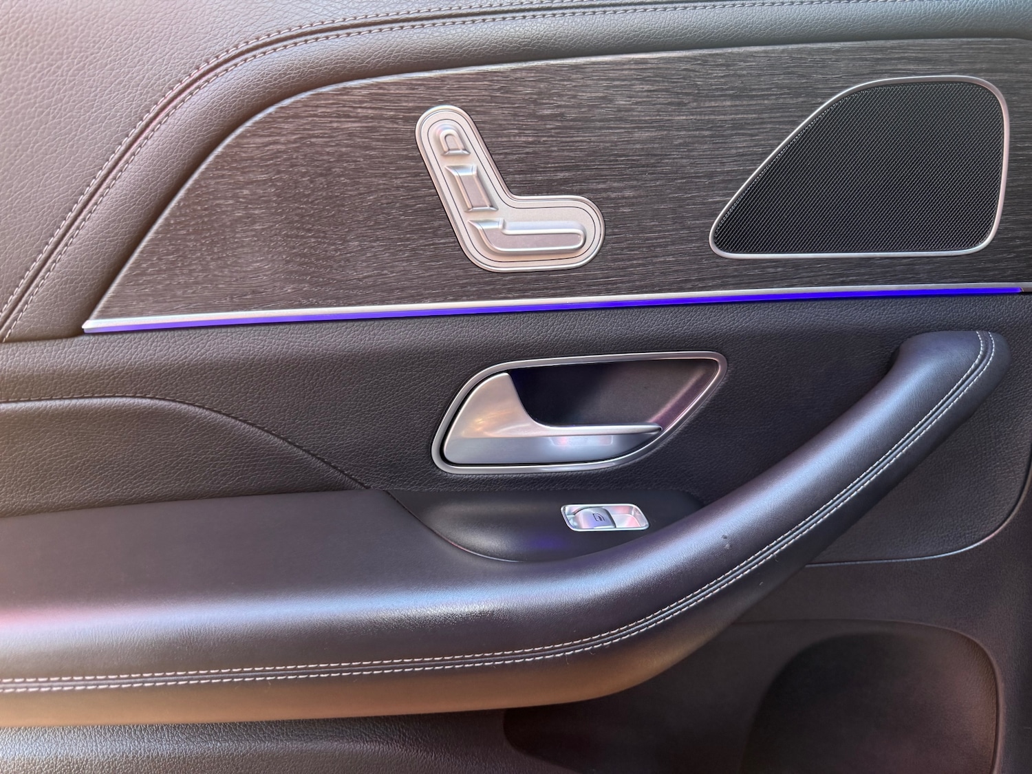 Used Mercedes-Benz GLE 2021 for sale - 77013261: Photo 29