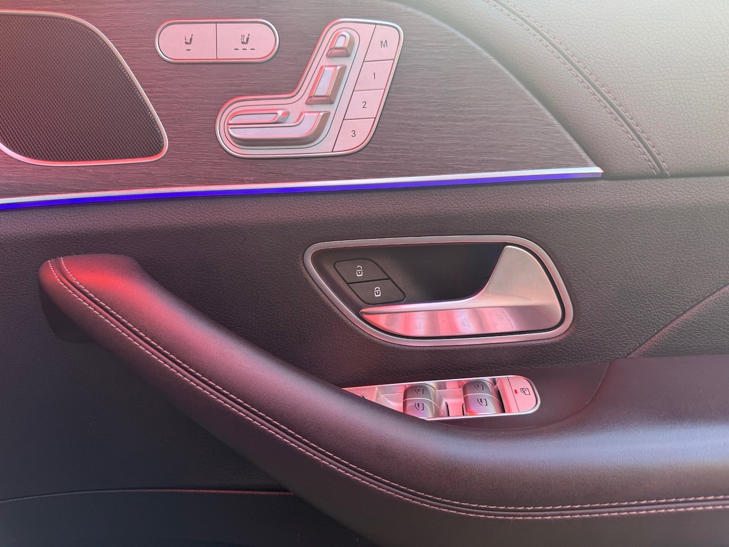 Used Mercedes-Benz GLE 2021 for sale - 77013261: Photo 31