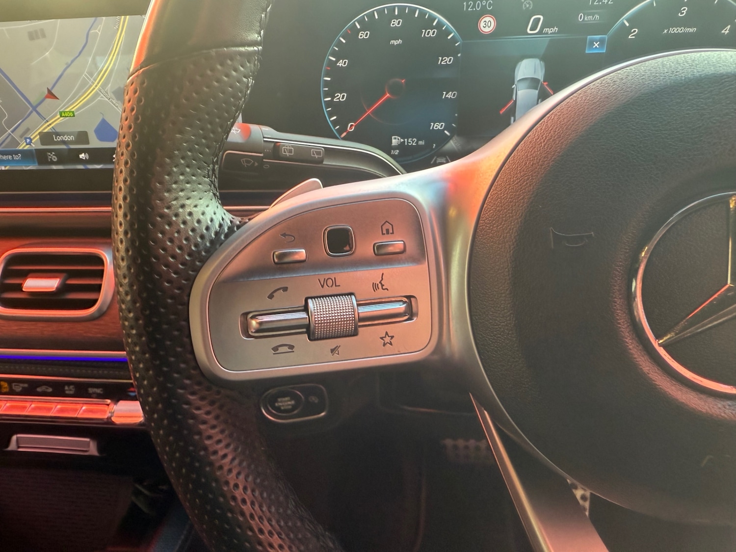 Used Mercedes-Benz GLE 2021 for sale - 77013261: Photo 36