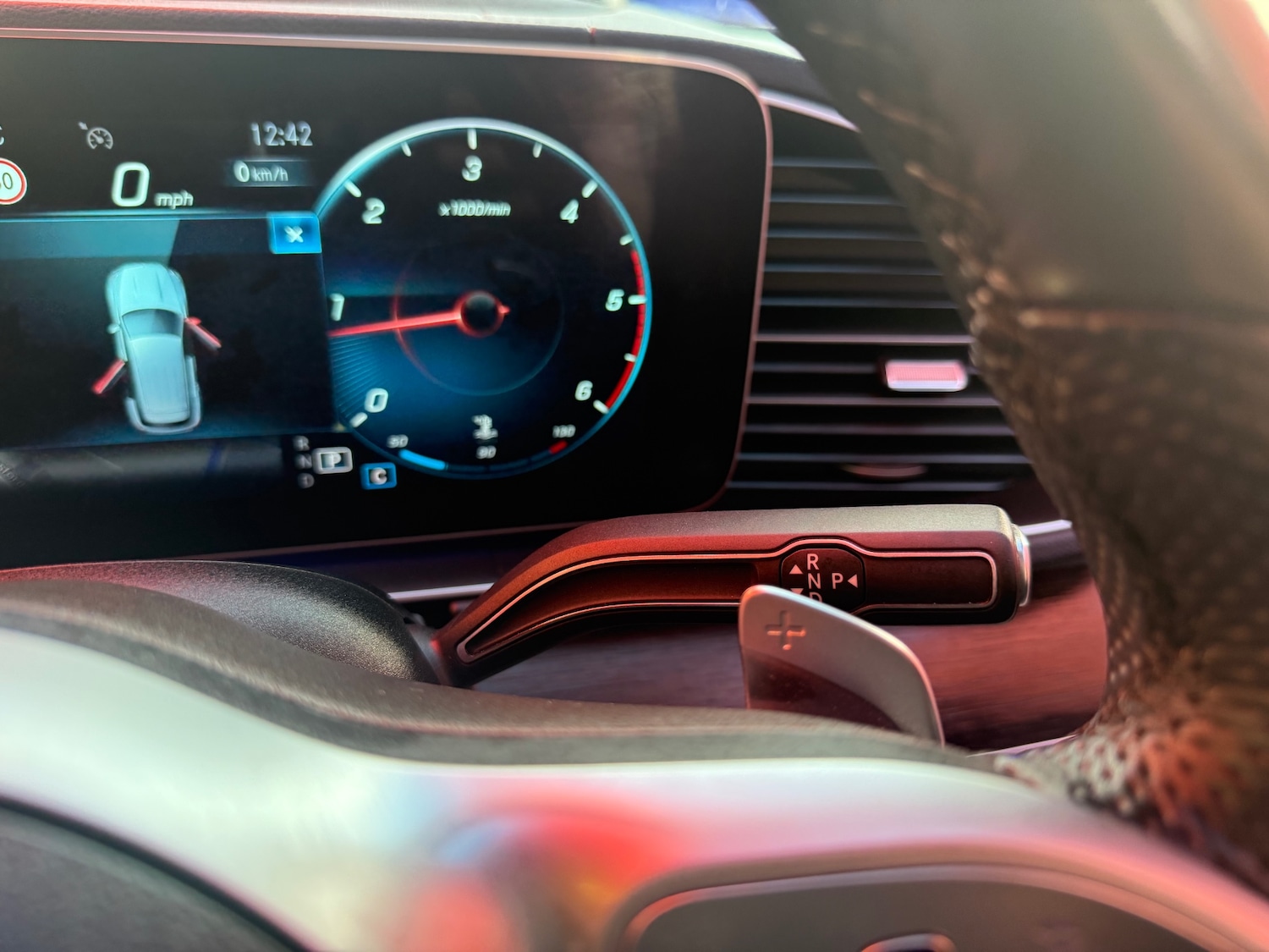 Used Mercedes-Benz GLE 2021 for sale - 77013261: Photo 37