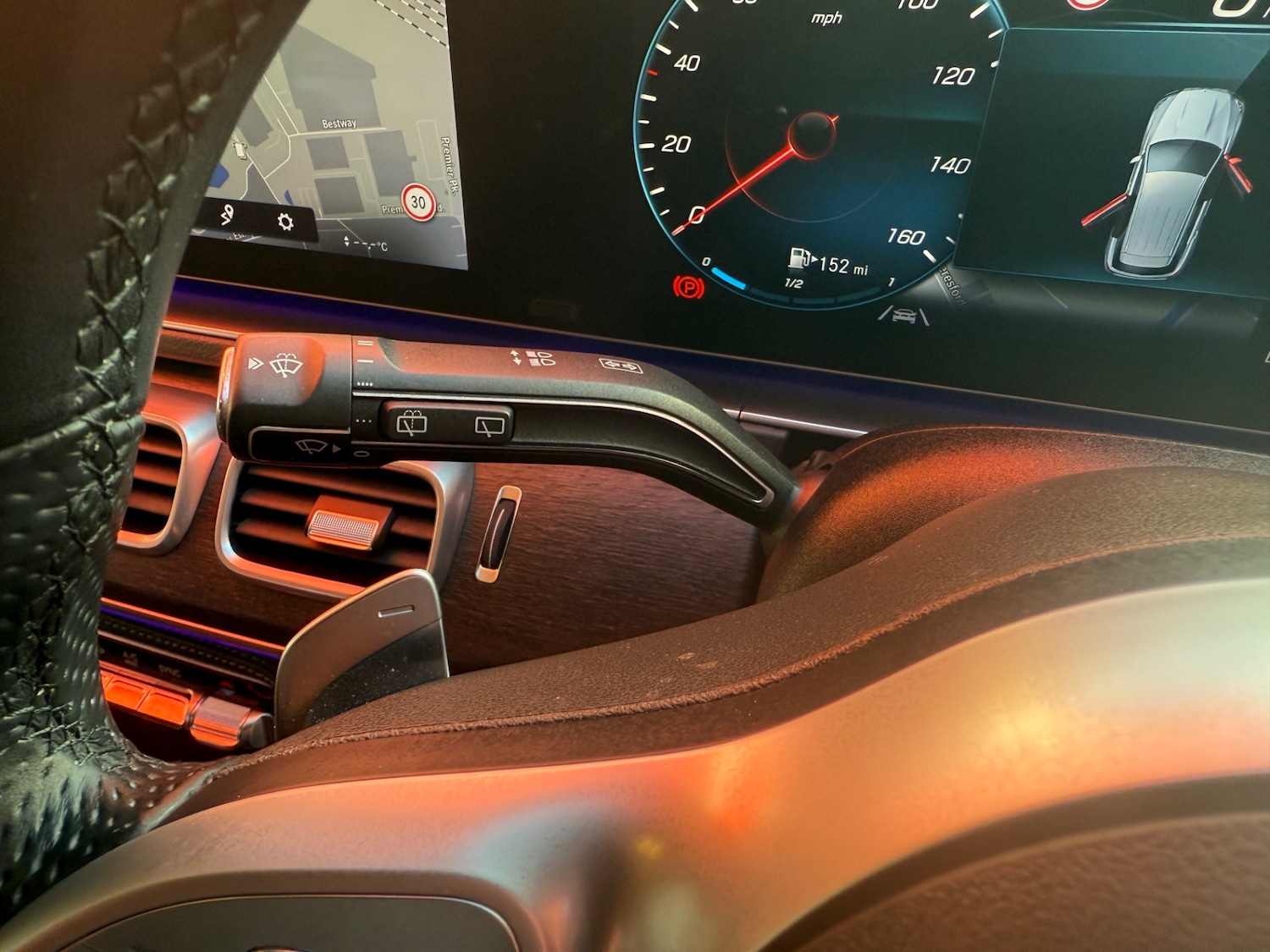 Used Mercedes-Benz GLE 2021 for sale - 77013261: Photo 38