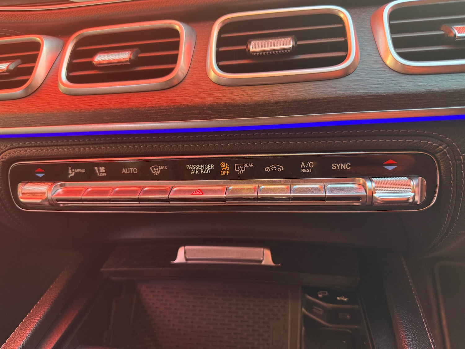 Used Mercedes-Benz GLE 2021 for sale - 77013261: Photo 41