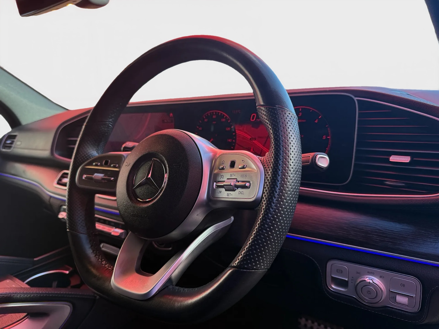 Used Mercedes-Benz GLE 2021 for sale - 77013261: Photo 42