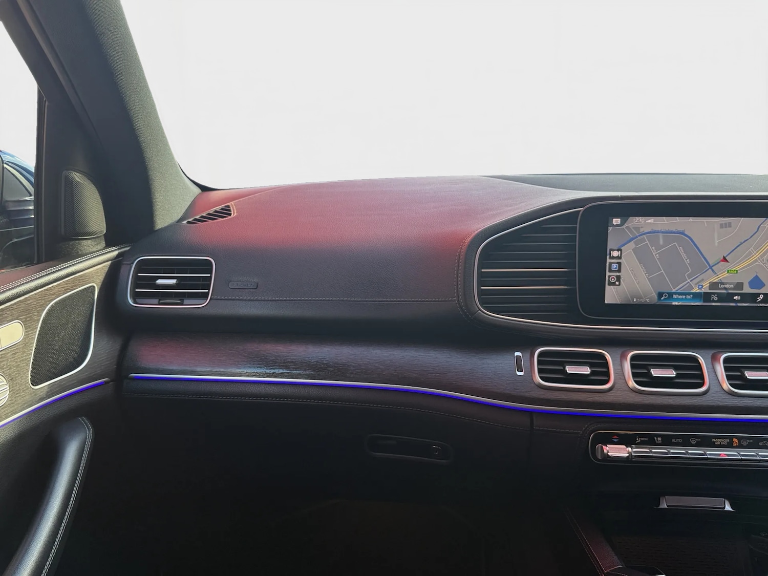 Used Mercedes-Benz GLE 2021 for sale - 77013261: Photo 45