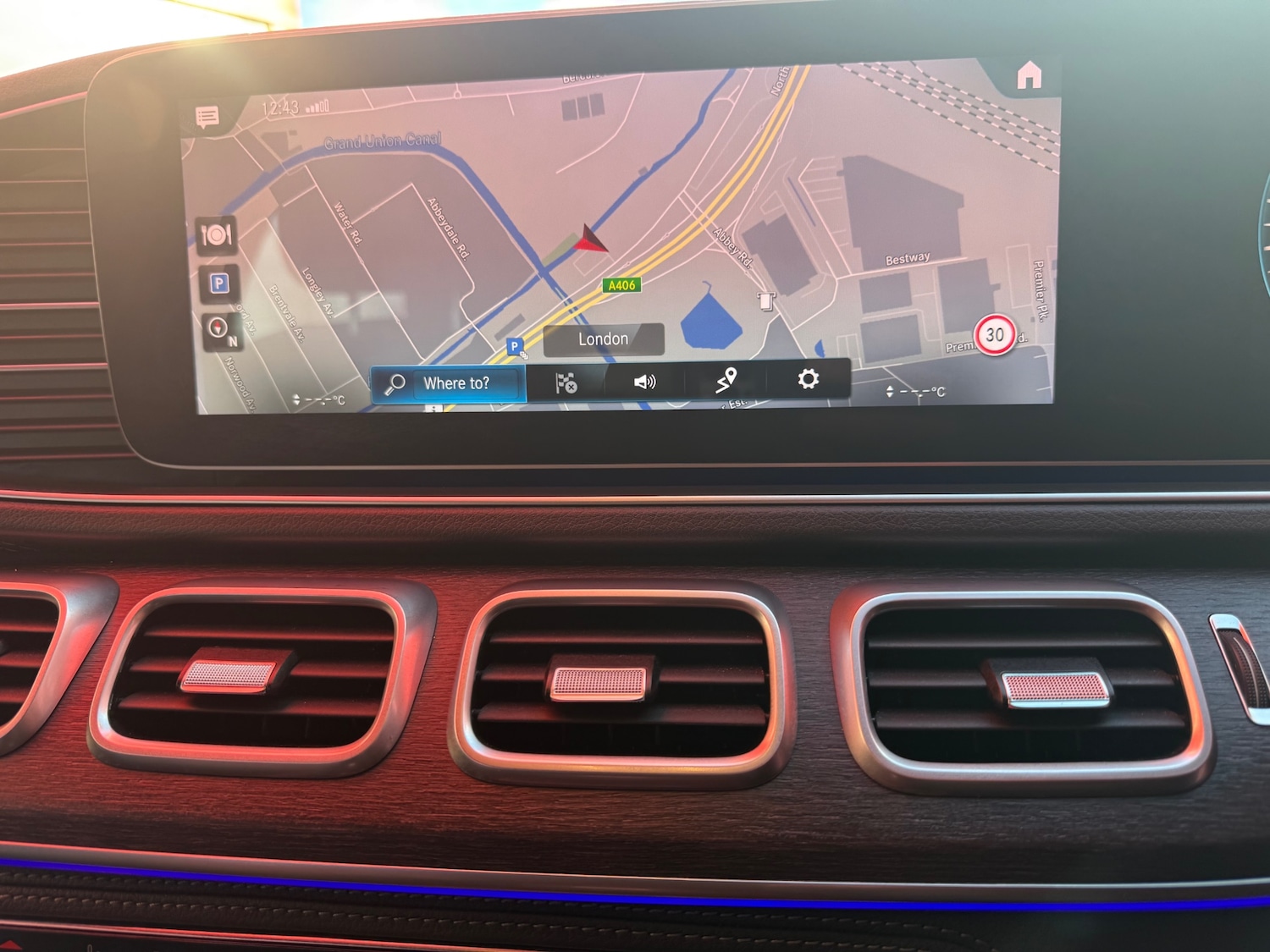 Used Mercedes-Benz GLE 2021 for sale - 77013261: Photo 47