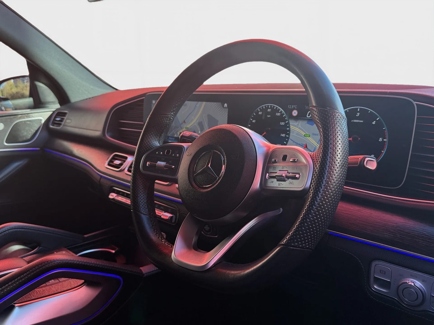 Used Mercedes-Benz GLE 2021 for sale - 77013261: Photo 9