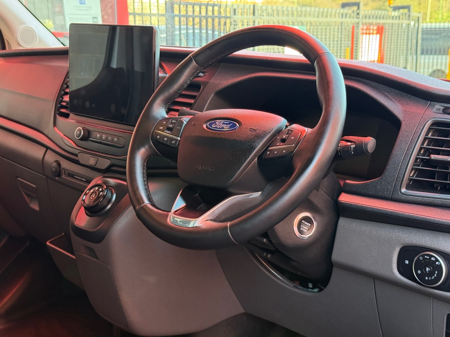 Used Ford Transit 2025 for sale - 77718229: Photo 12