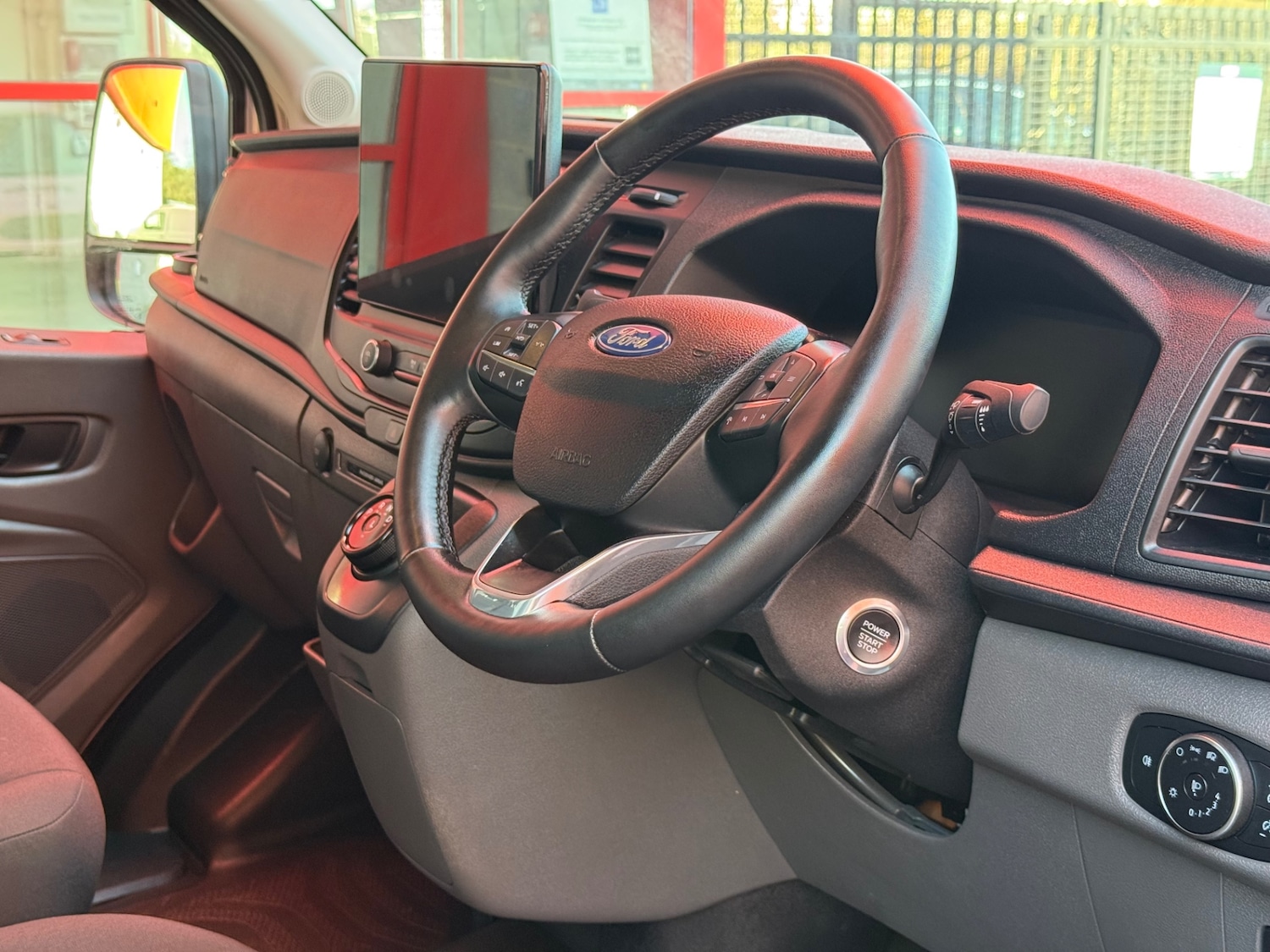 Used Ford Transit 2025 for sale - 77718229: Photo 13
