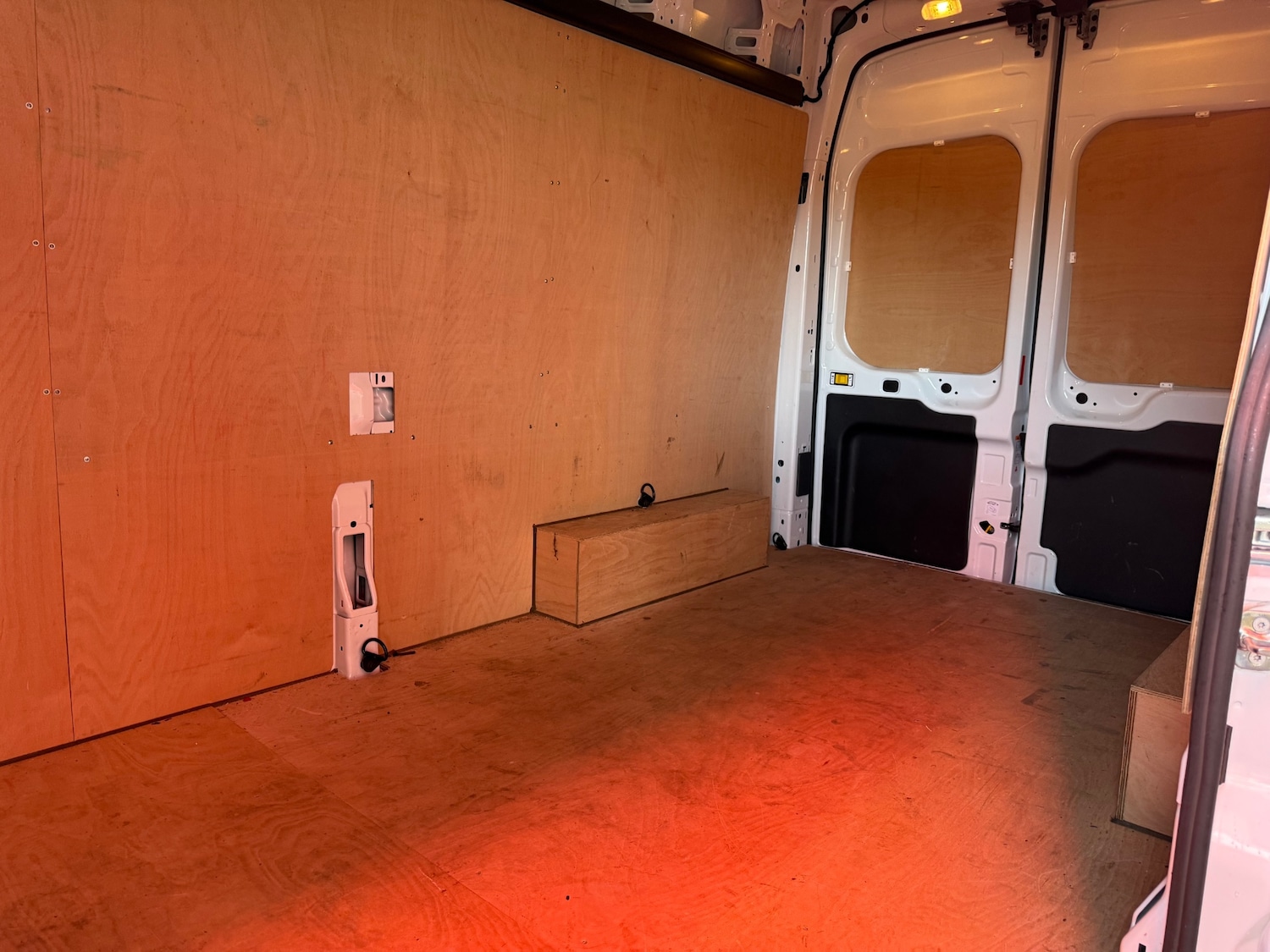 Used Ford Transit 2025 for sale - 77718229: Photo 19