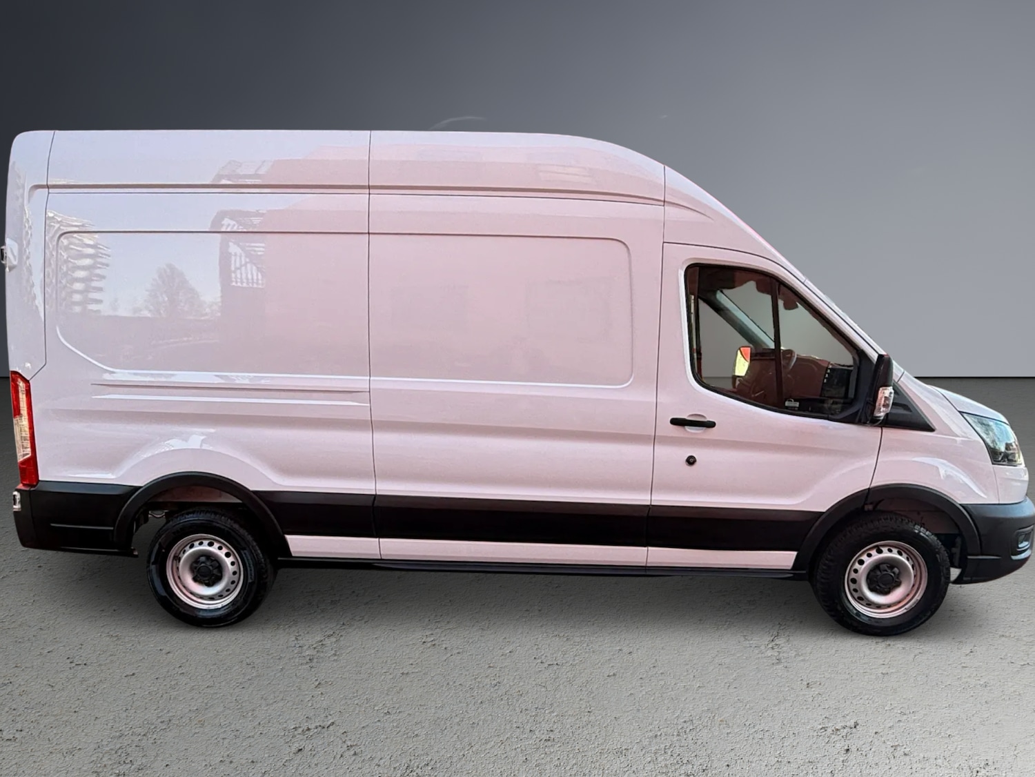 Used Ford Transit 2025 for sale - 77718229: Photo 2