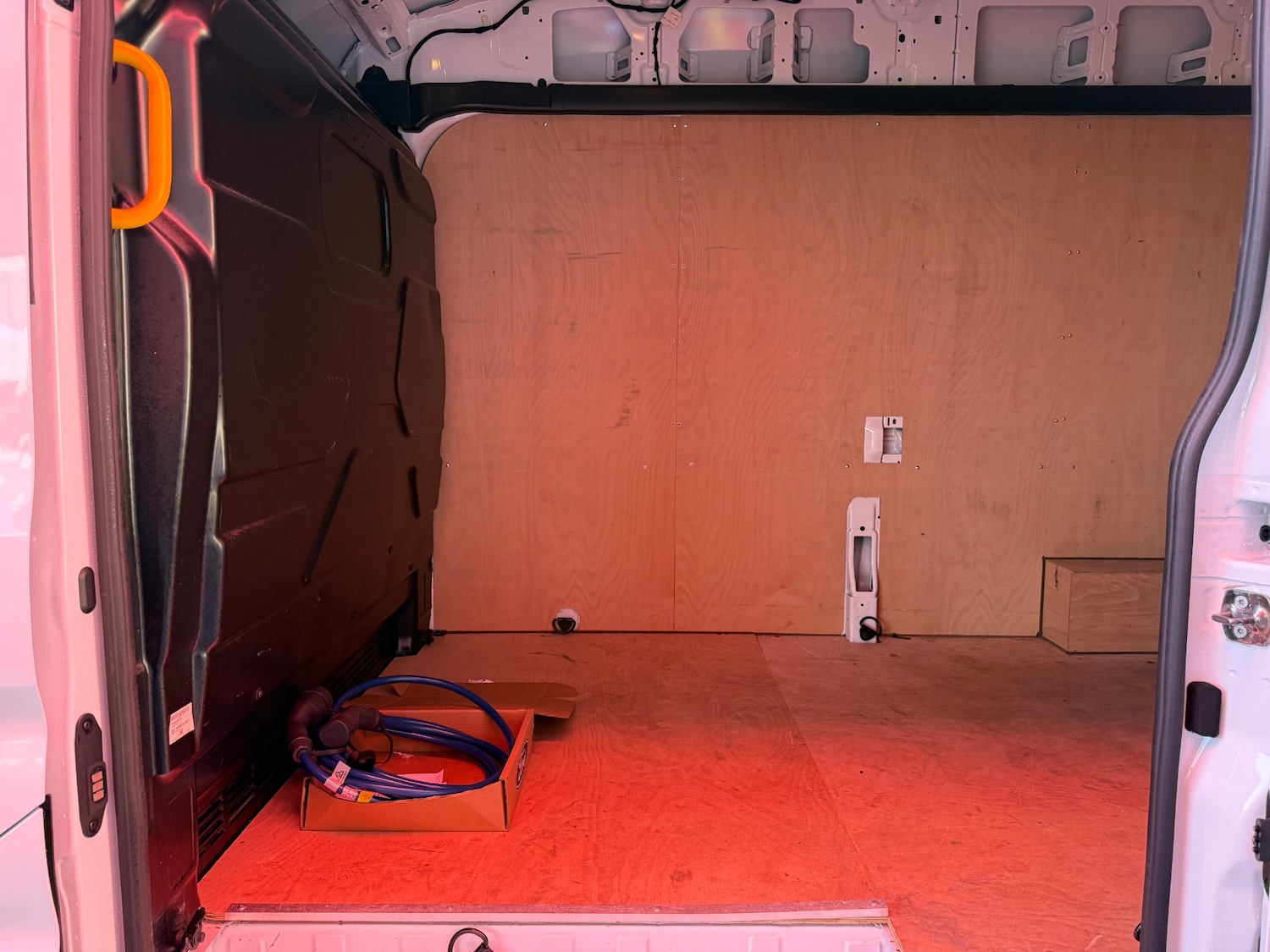 Used Ford Transit 2025 for sale - 77718229: Photo 20