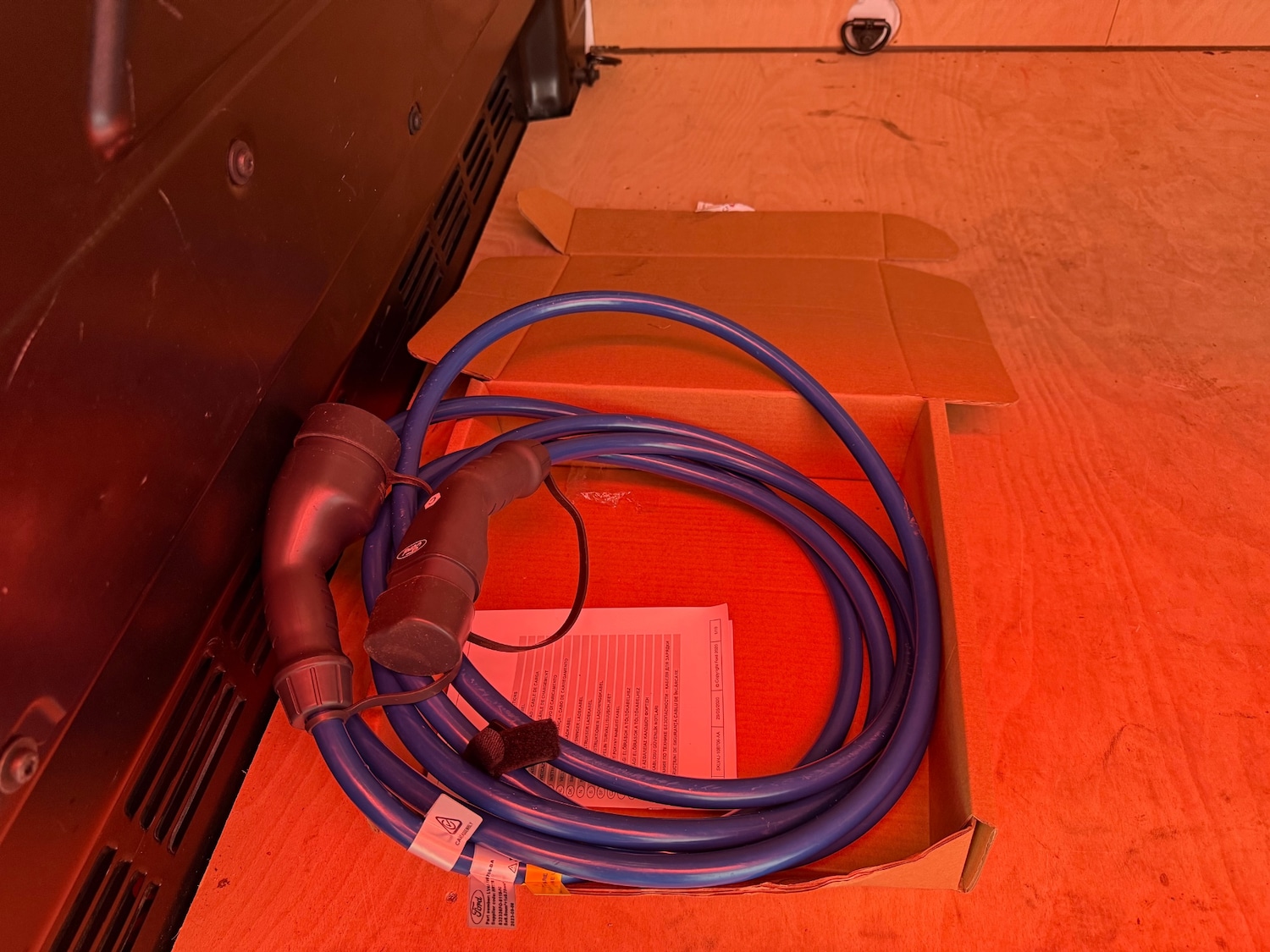 Used Ford Transit 2025 for sale - 77718229: Photo 21