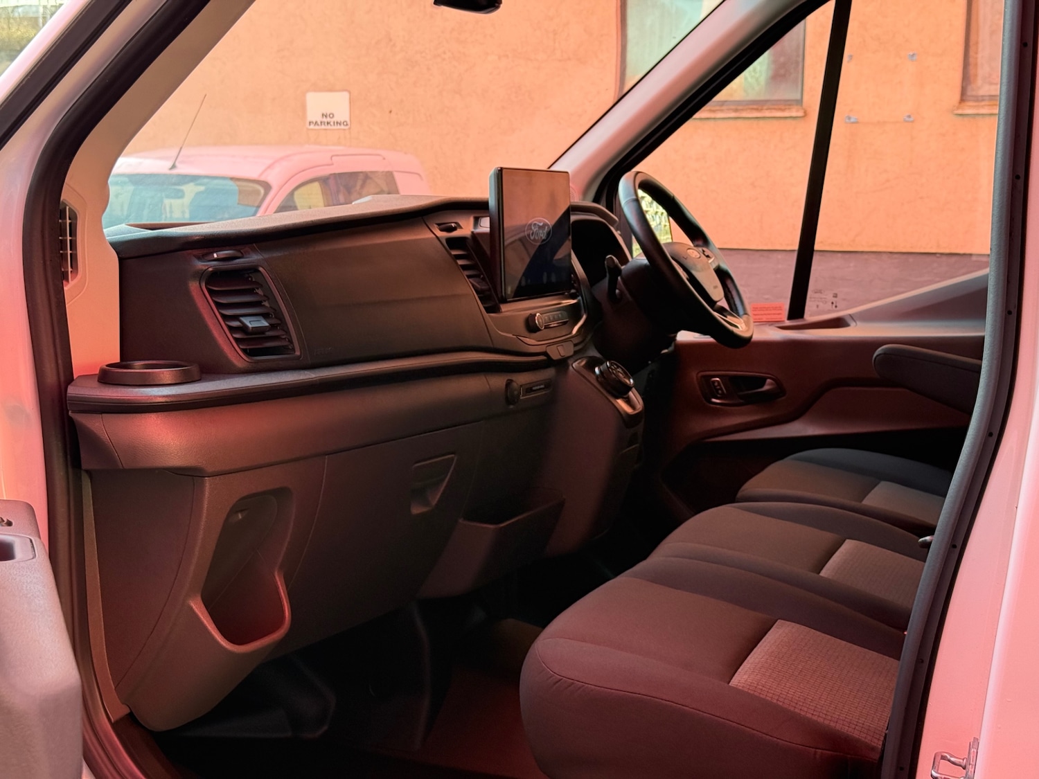 Used Ford Transit 2025 for sale - 77718229: Photo 22