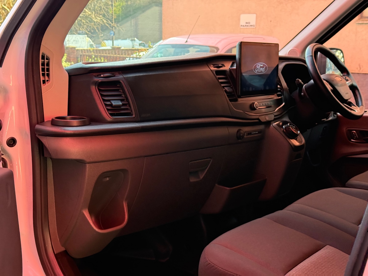 Used Ford Transit 2025 for sale - 77718229: Photo 23