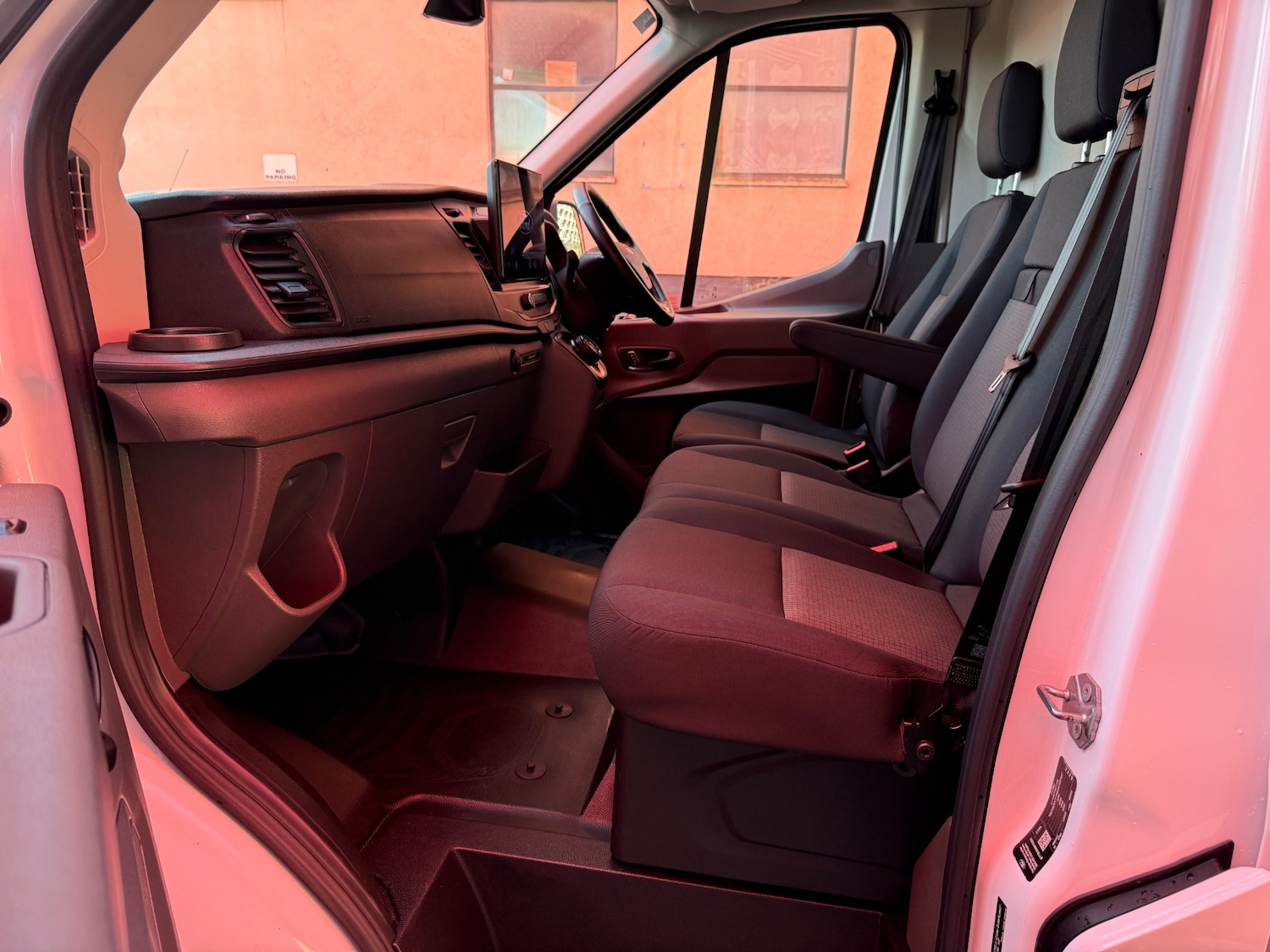 Used Ford Transit 2025 for sale - 77718229: Photo 24