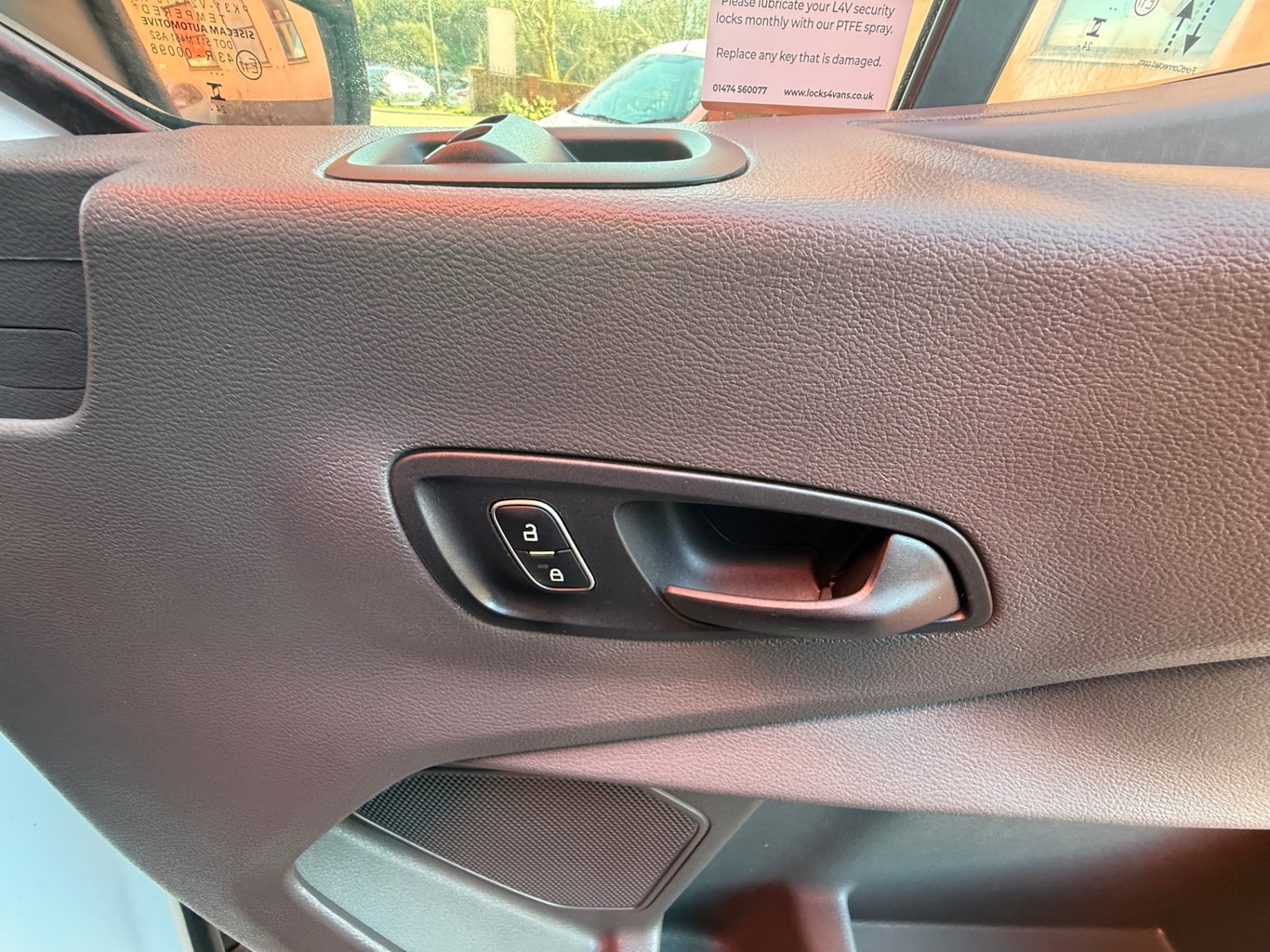 Used Ford Transit 2025 for sale - 77718229: Photo 26