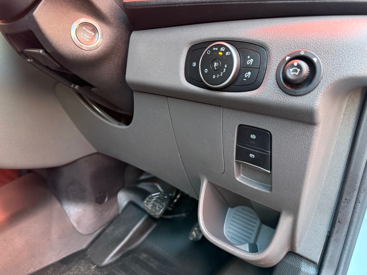 Used Ford Transit 2025 for sale - 77718229: Photo 27