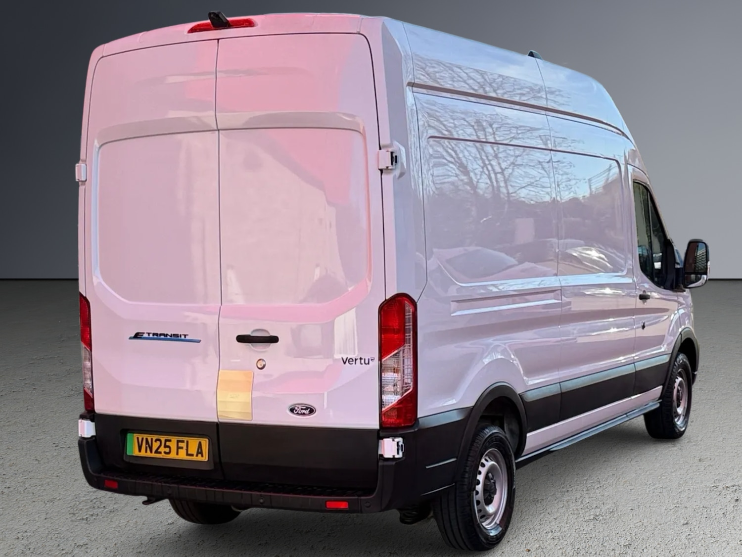 Used Ford Transit 2025 for sale - 77718229: Photo 3