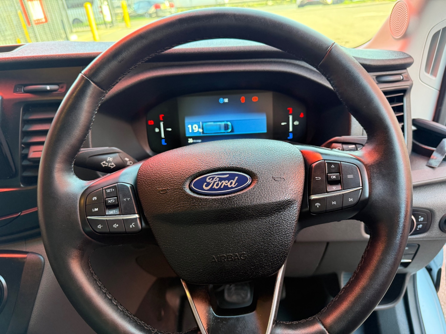Used Ford Transit 2025 for sale - 77718229: Photo 31