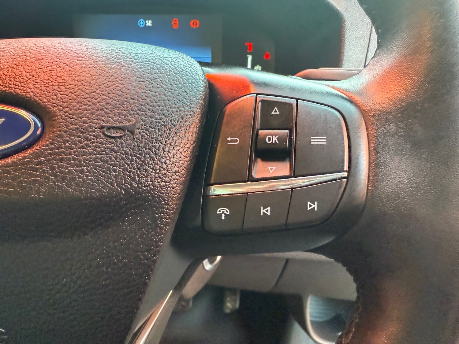 Used Ford Transit 2025 for sale - 77718229: Photo 32