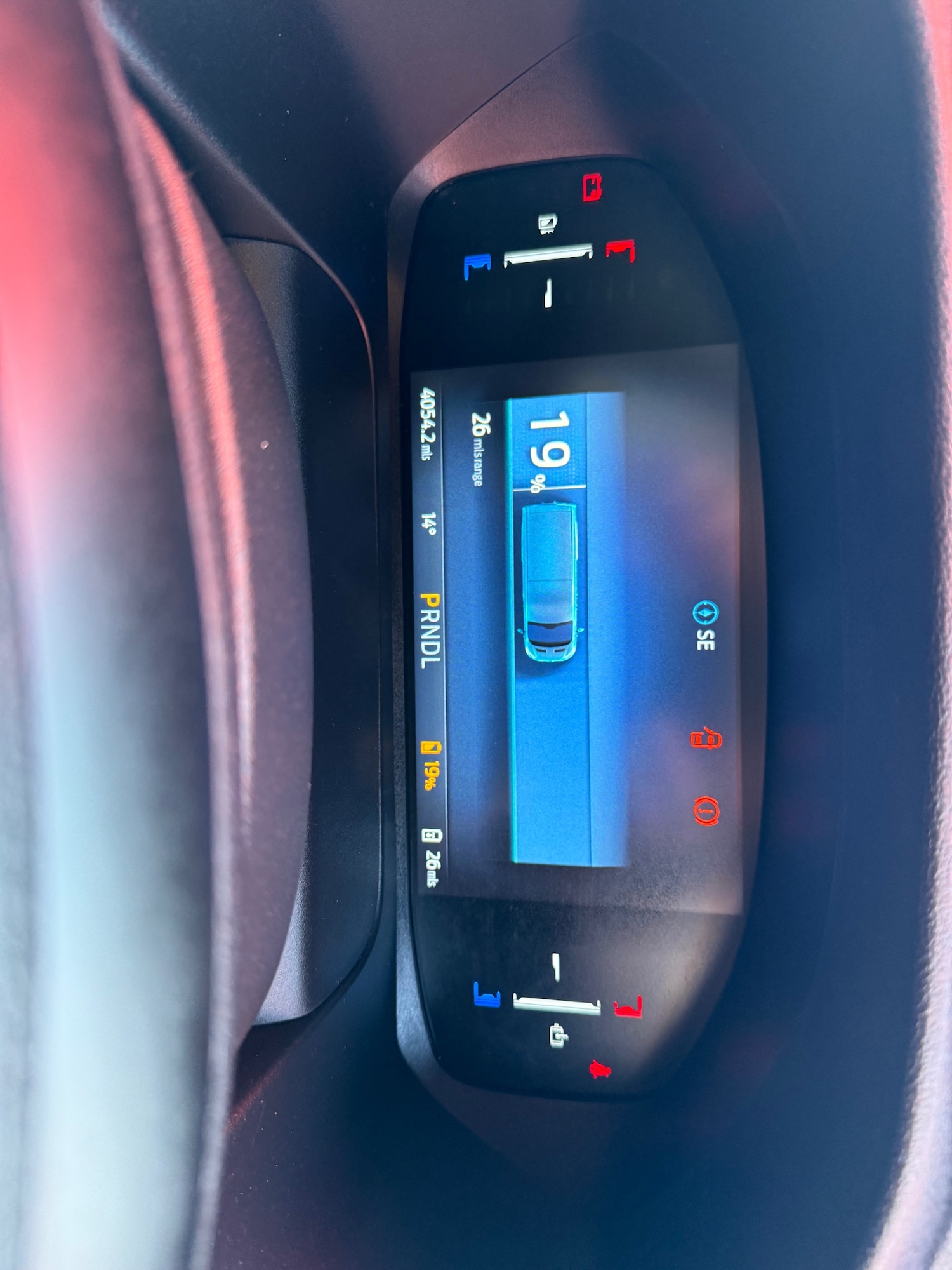 Used Ford Transit 2025 for sale - 77718229: Photo 35