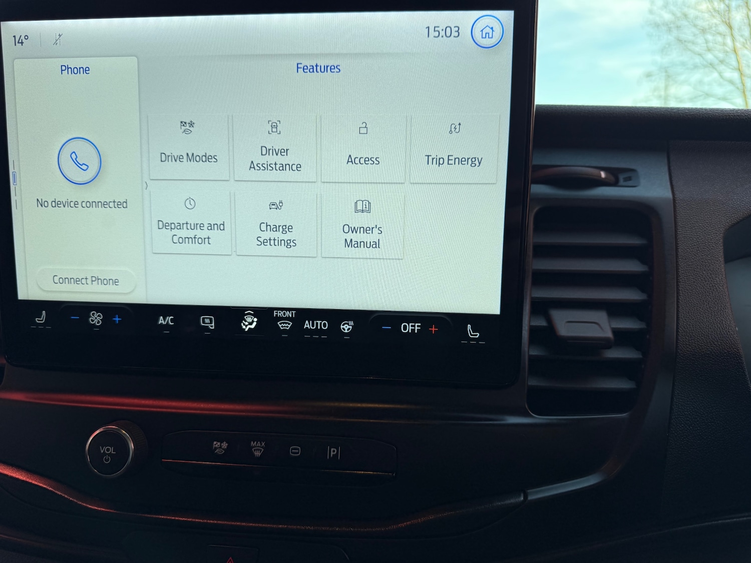 Used Ford Transit 2025 for sale - 77718229: Photo 37