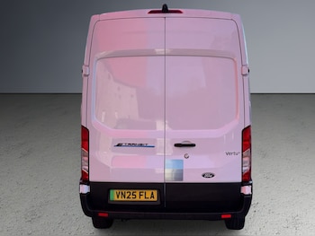 Used Ford Transit 2025 for sale - 77718229: Photo