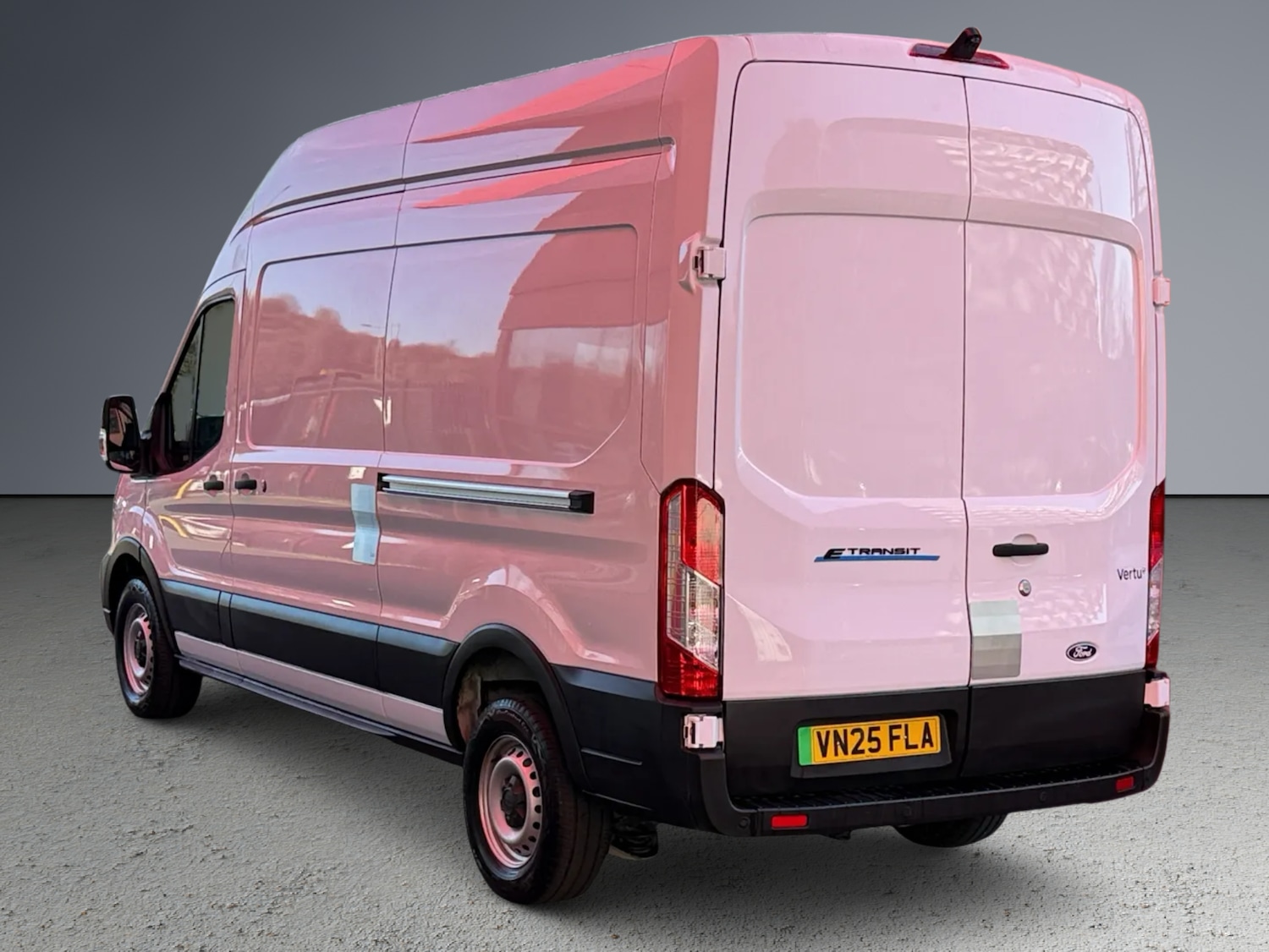 Used Ford Transit 2025 for sale - 77718229: Photo 5