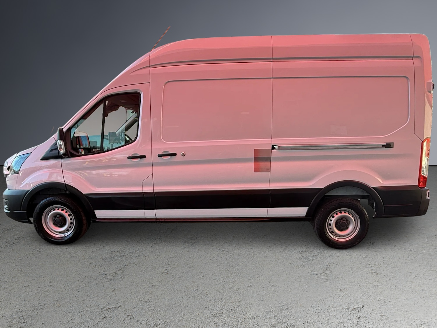 Used Ford Transit 2025 for sale - 77718229: Photo 6