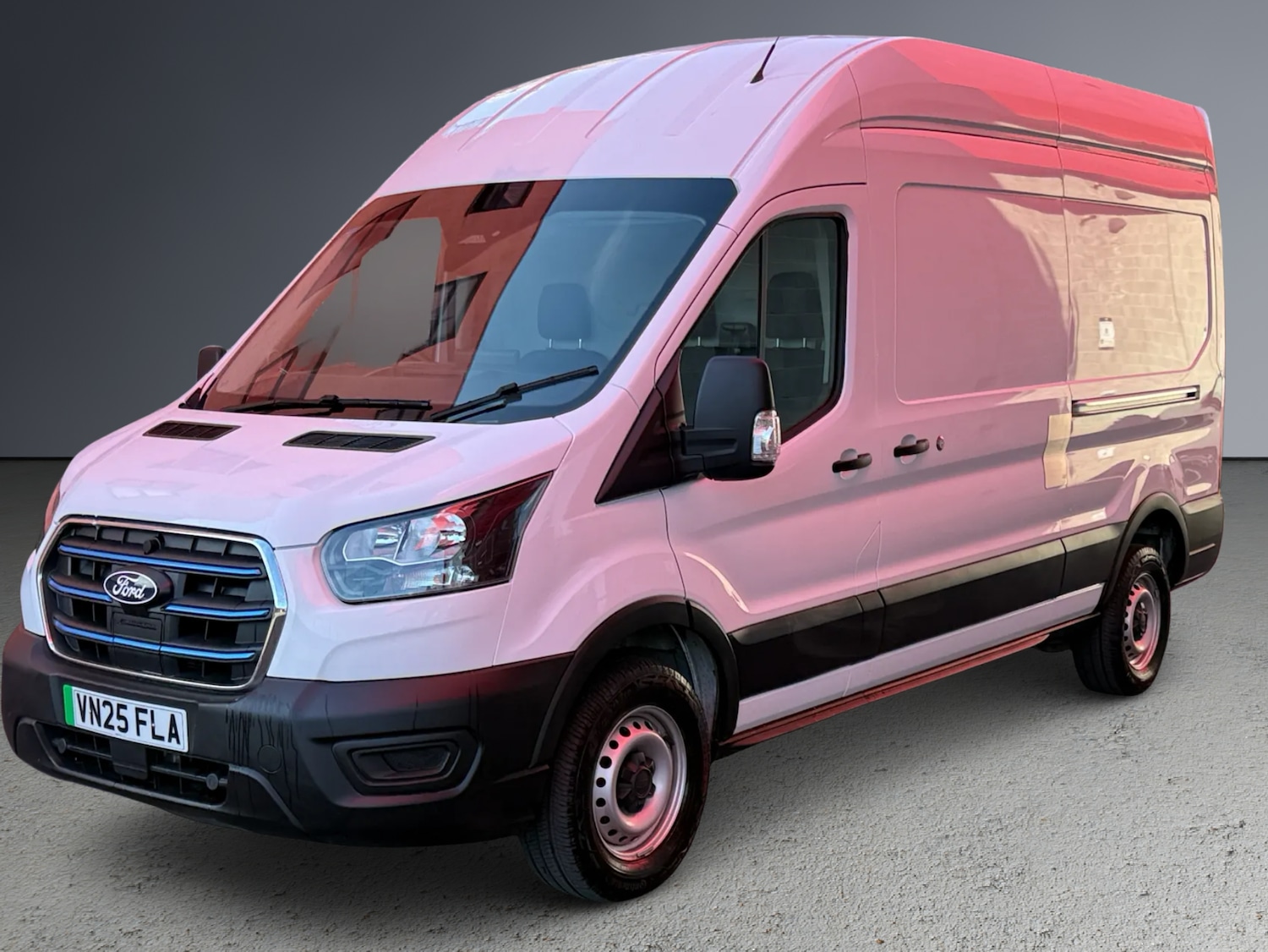 Used Ford Transit 2025 for sale - 77718229: Photo 7