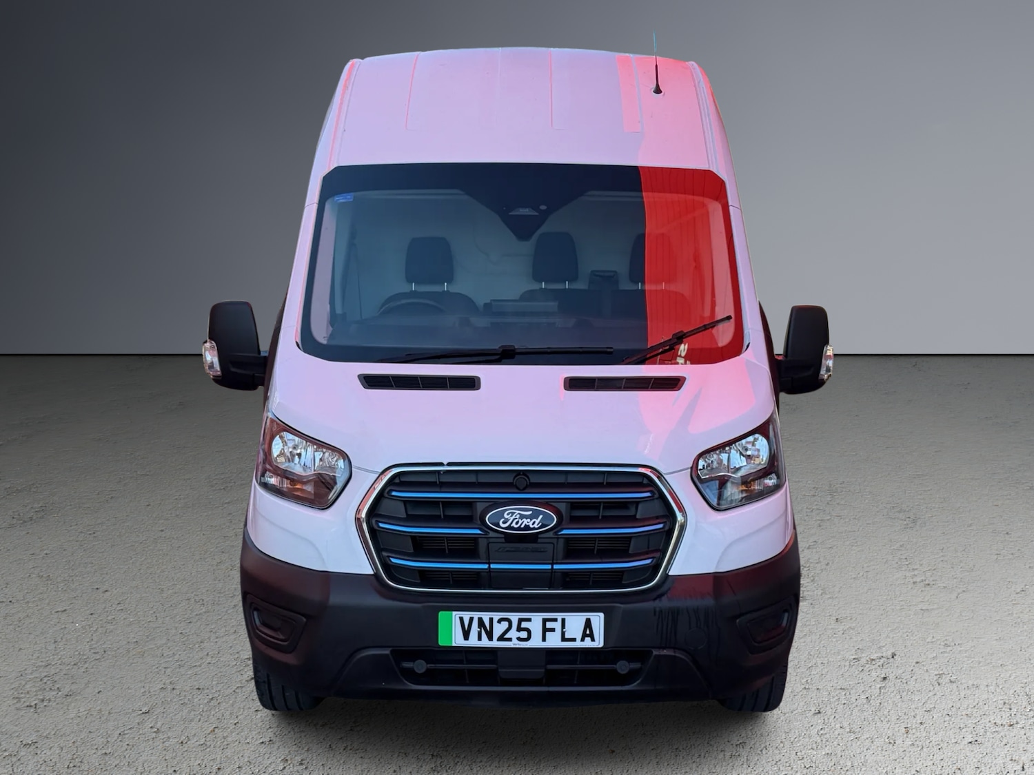 Used Ford Transit 2025 for sale - 77718229: Photo 8