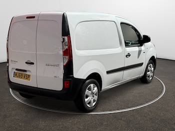 Used Renault Kangoo 2019 for sale - 79571184: Photo