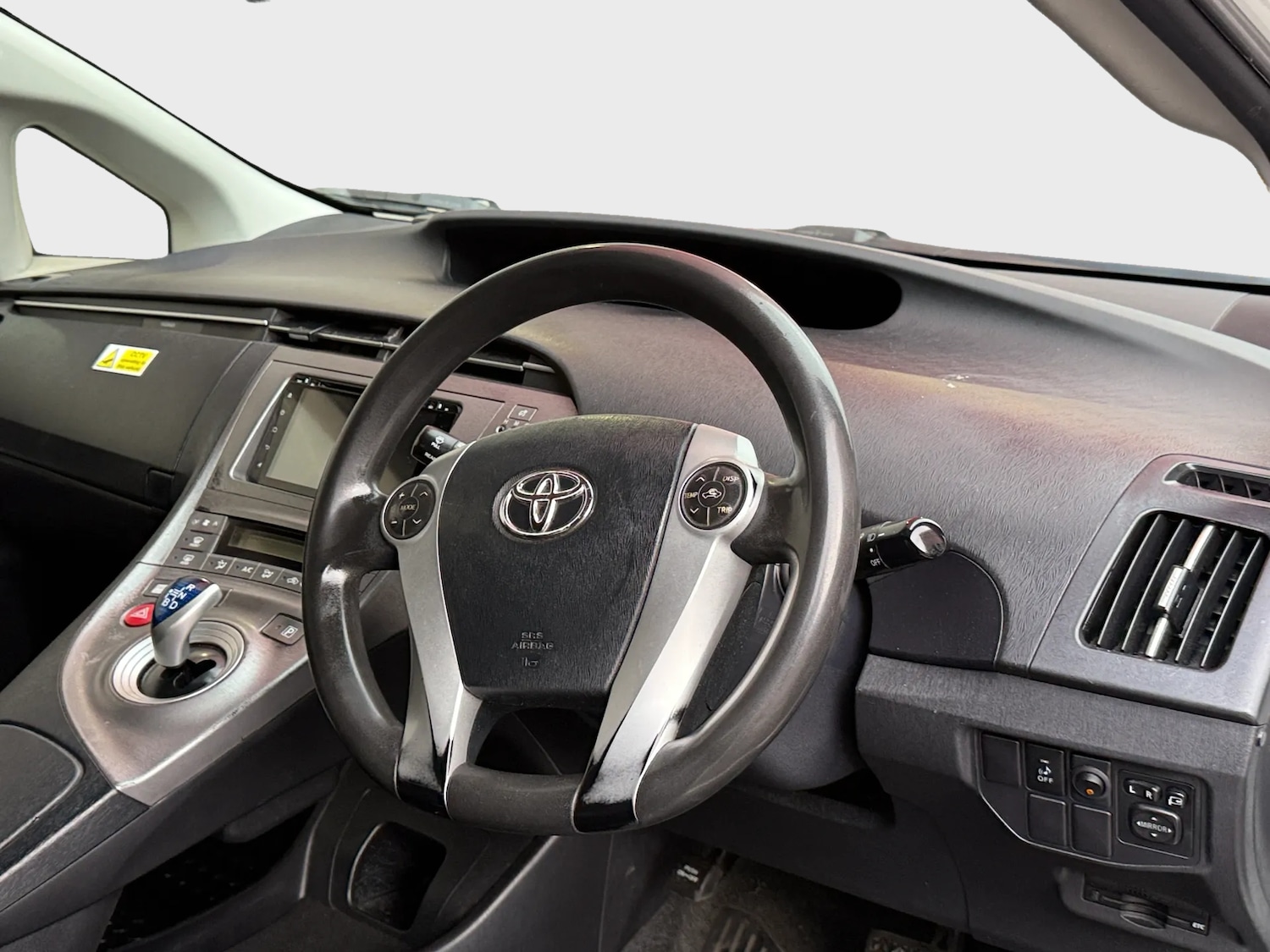 Used Toyota Prius 2017 for sale - 77618328: Photo 10