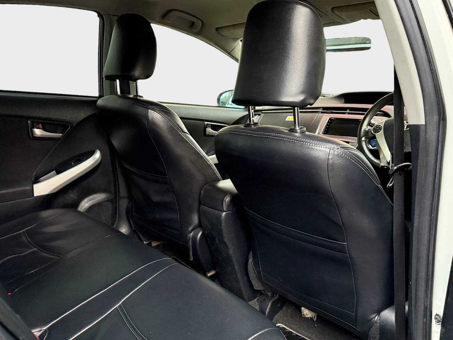 Used Toyota Prius 2017 for sale - 77618328: Photo 13