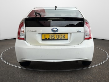 Used Toyota Prius 2015 for sale - 77618328: Photo