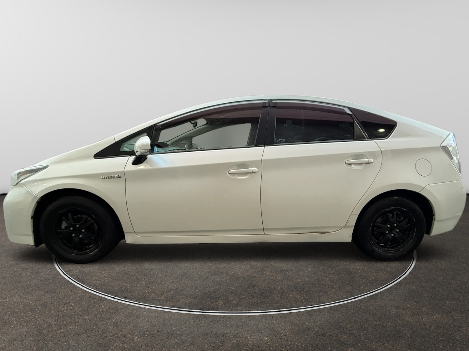 Used Toyota Prius 2017 for sale - 77618328: Photo 6