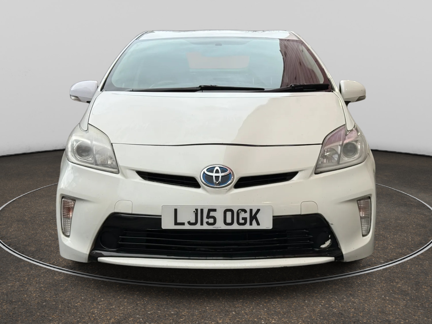 Used Toyota Prius 2017 for sale - 77618328: Photo 7
