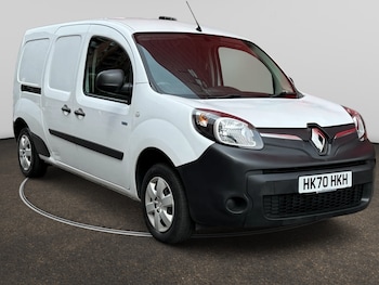 Used Renault Kangoo 2020 for sale - 79285313: Photo