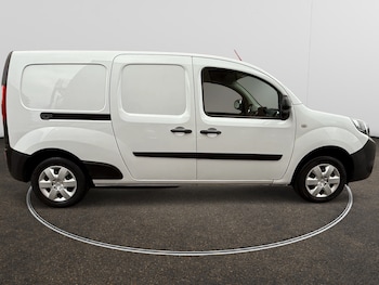 Used Renault Kangoo 2020 for sale - 79285313: Photo