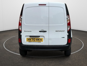 Used Renault Kangoo 2020 for sale - 79285313: Photo