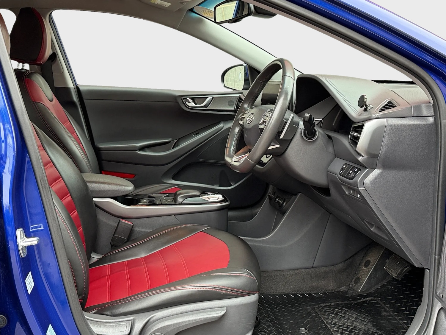 Used Hyundai IONIQ 2022 for sale - 77592524: Photo 11