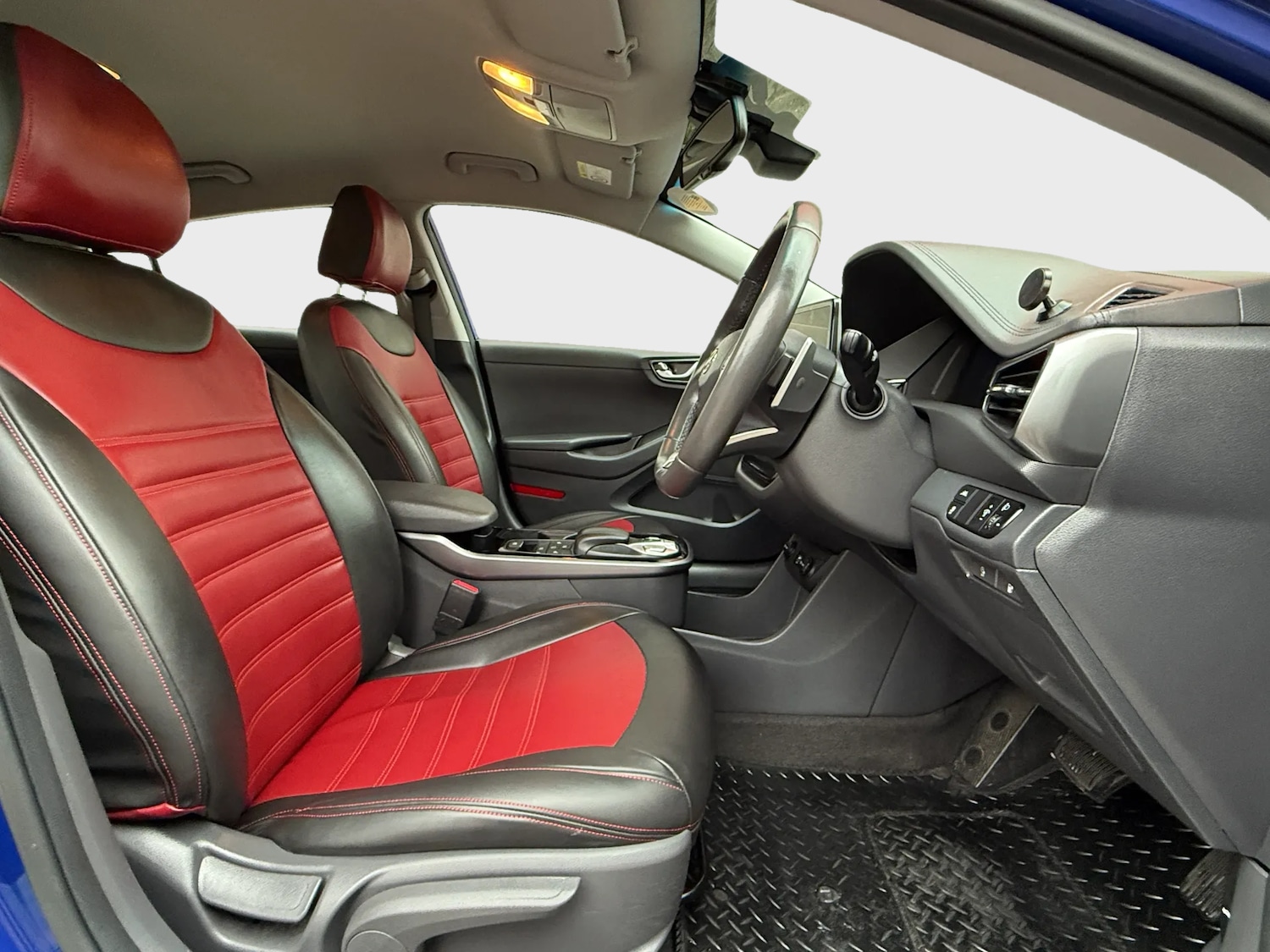 Used Hyundai IONIQ 2022 for sale - 77592524: Photo 12