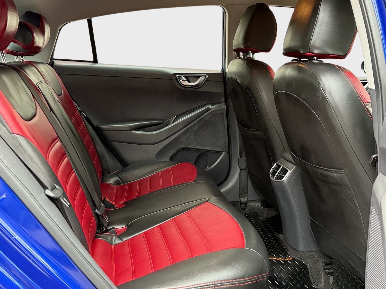 Used Hyundai IONIQ 2022 for sale - 77592524: Photo 15