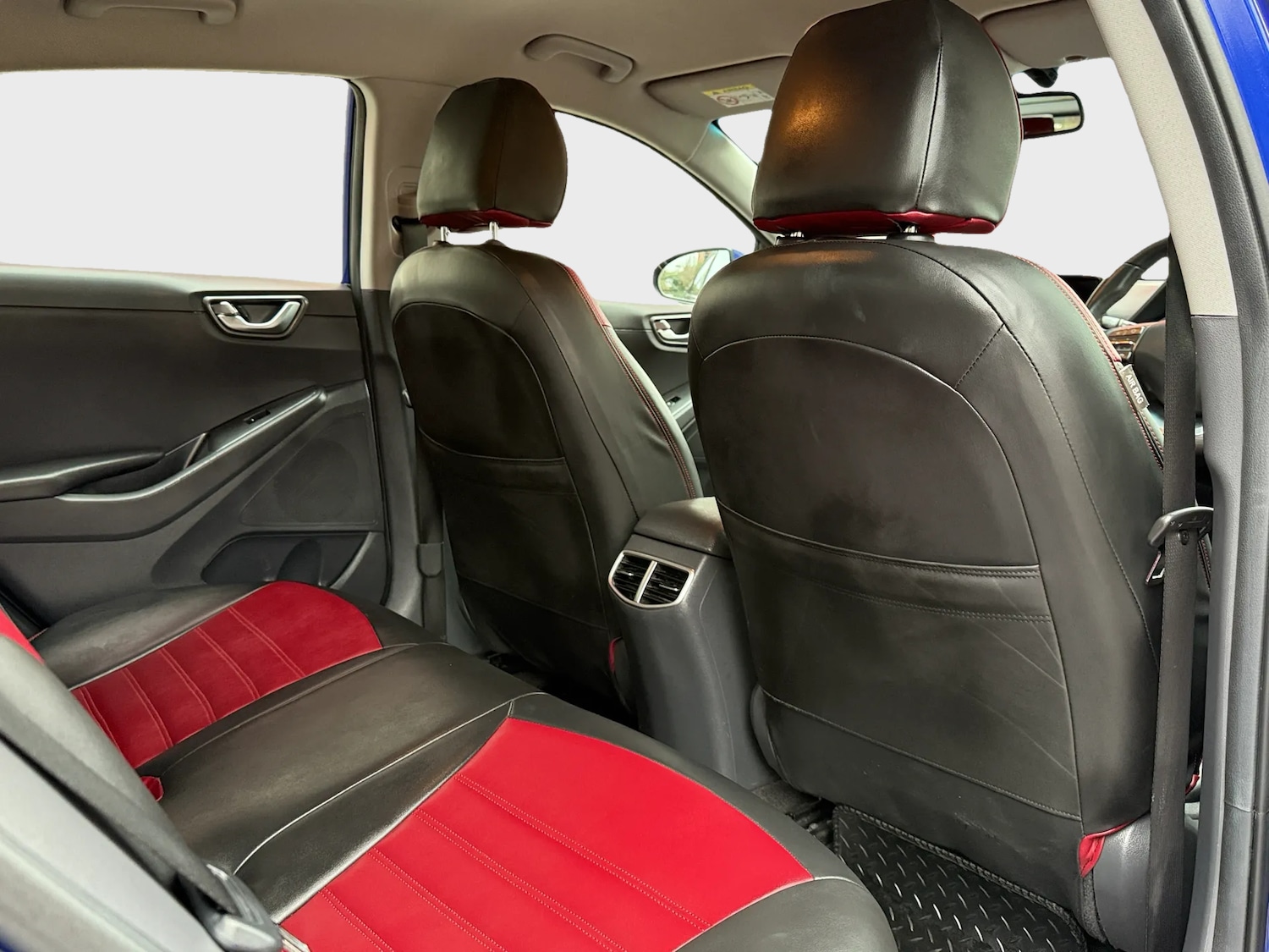 Used Hyundai IONIQ 2022 for sale - 77592524: Photo 17