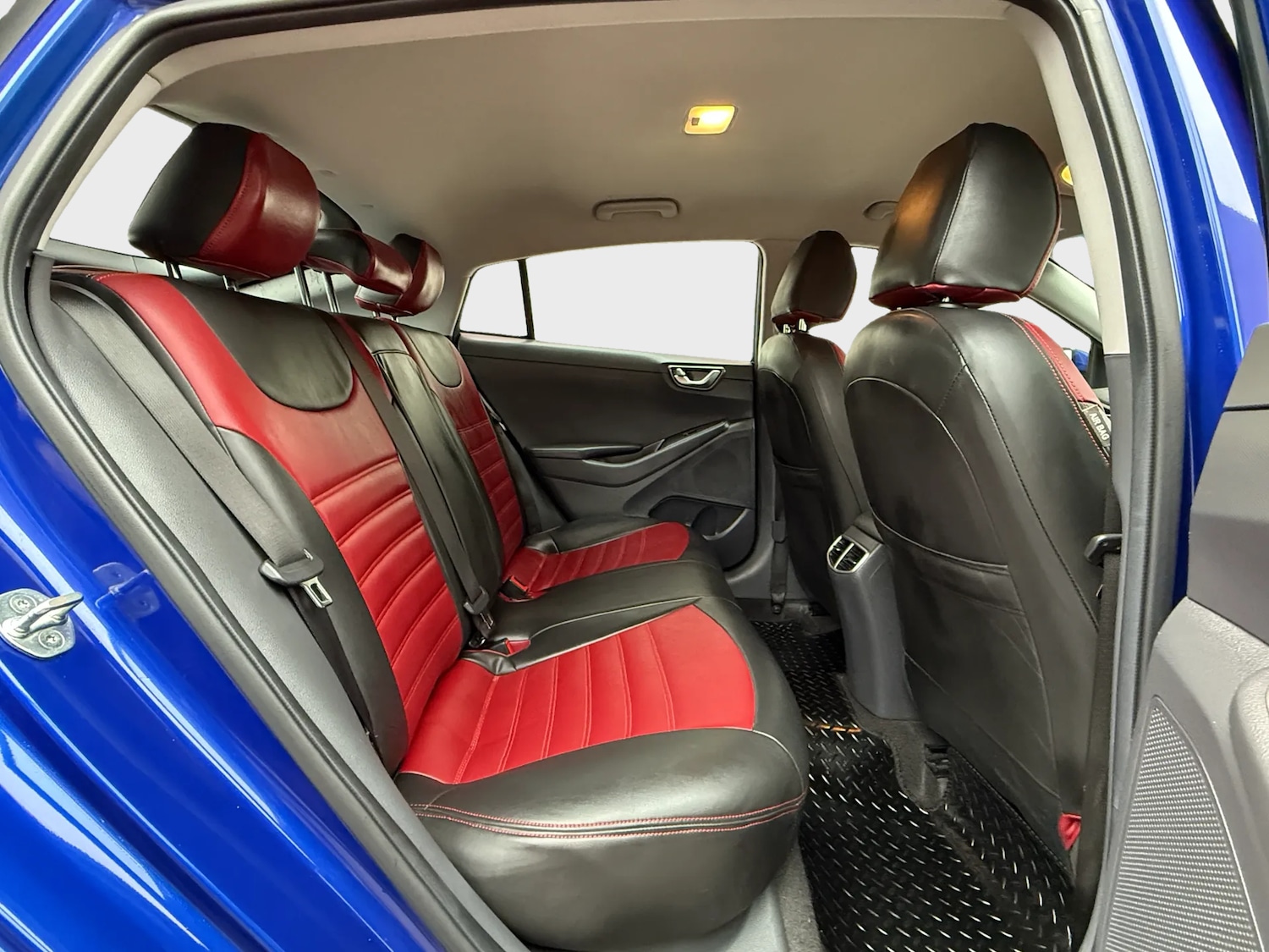 Used Hyundai IONIQ 2022 for sale - 77592524: Photo 18