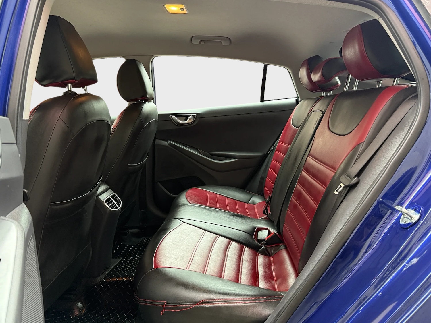 Used Hyundai IONIQ 2022 for sale - 77592524: Photo 22