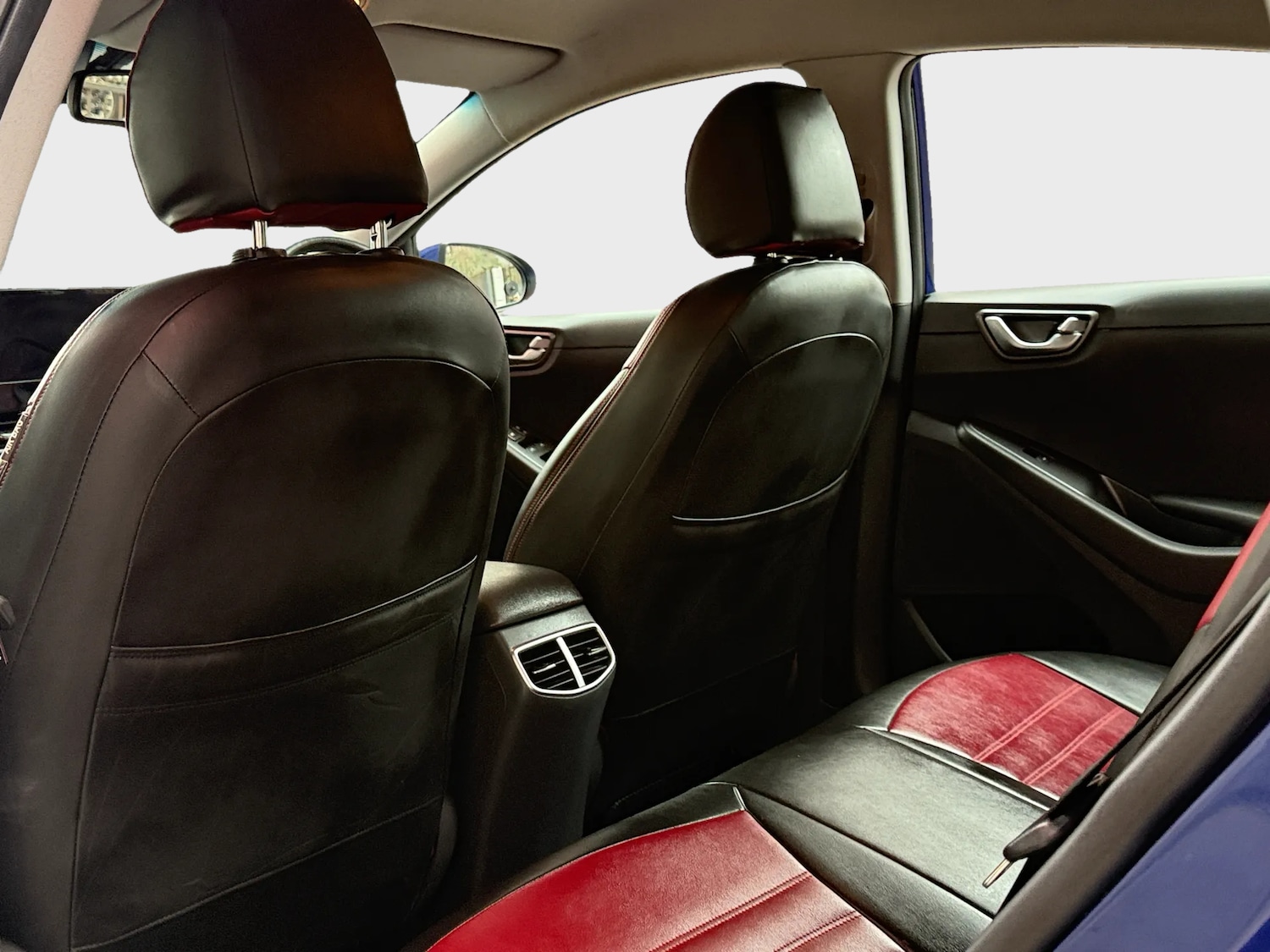 Used Hyundai IONIQ 2022 for sale - 77592524: Photo 23